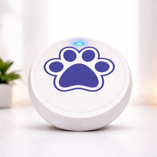 PflotenKlingel – Die Hundeklingel für die Tür