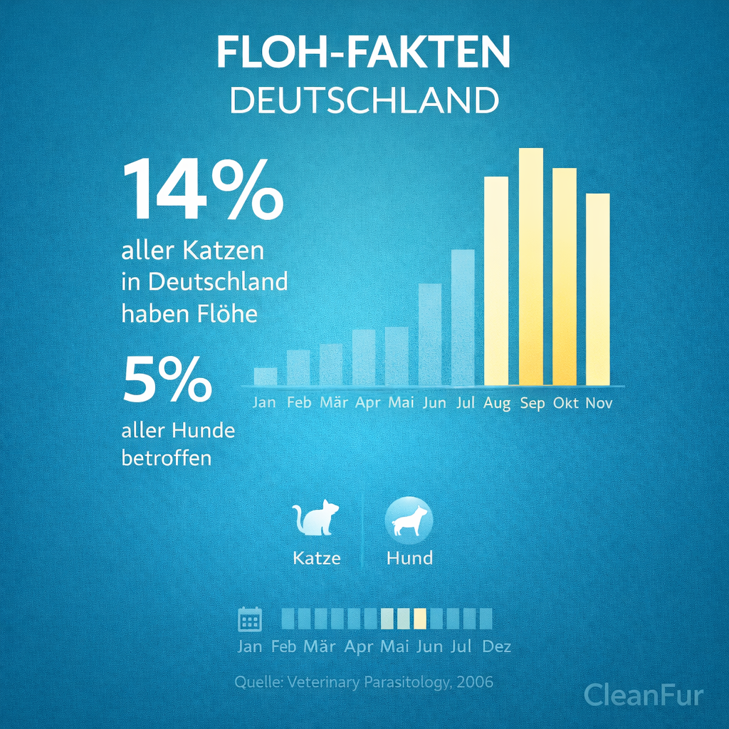 CleanFur - Weil dein Tier Fürsorge ohne Chemie verdient