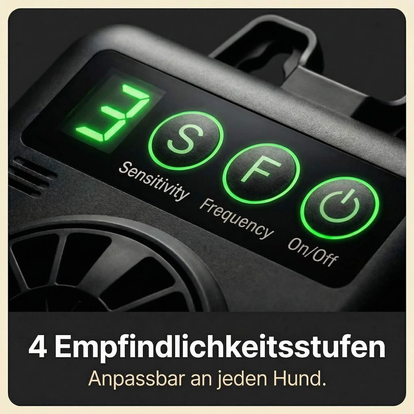 BellGuard - Weniger Bellen. Mehr Miteinander.