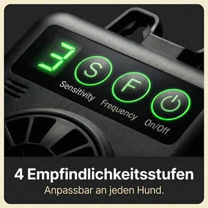 BellGuard - Weniger Bellen. Mehr Miteinander.