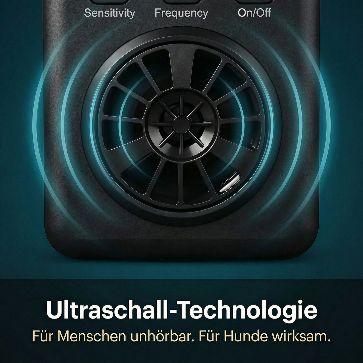 BellGuard - Weniger Bellen. Mehr Miteinander.