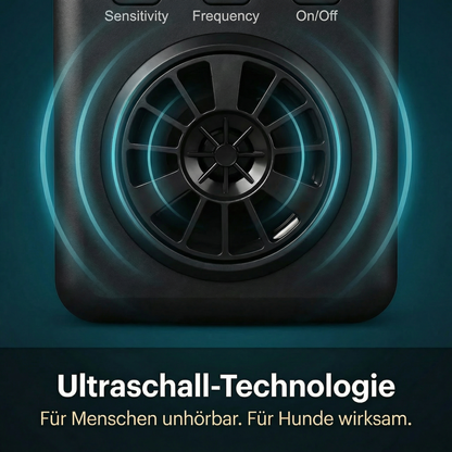 BellGuard - Weniger Bellen. Mehr Miteinander.