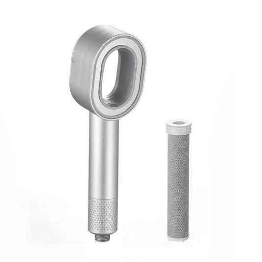 SkinPure Duschkopf mit Chlorfilter