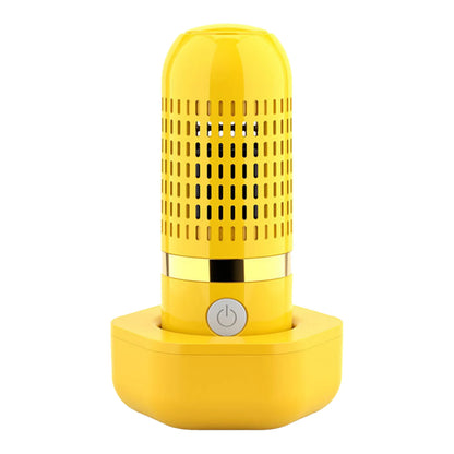 Fruit Cleaner No Scrubbing Fruit and Vegetable Purifier Cleaner Machine USB Powered for Cleaning Veggie Grains Rice